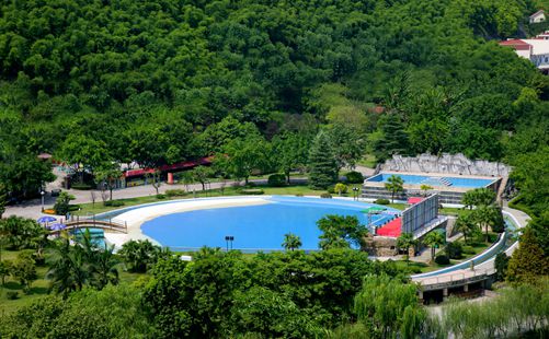 温泉-重庆旅游-重庆中青旅