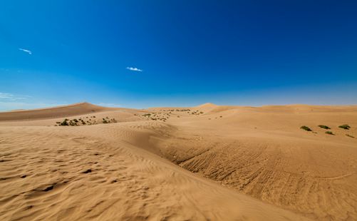 沙漠-迪拜旅游-重庆中青旅