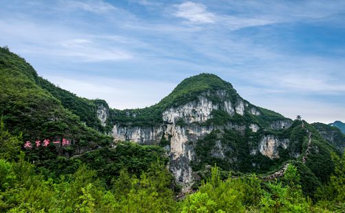 云阳龙缸