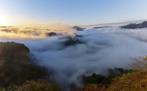 武夷山