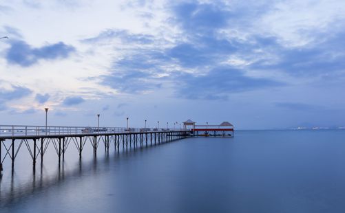 海南风景