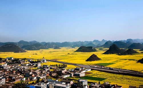 罗平-重庆中青旅