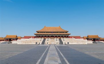 故宫博物院