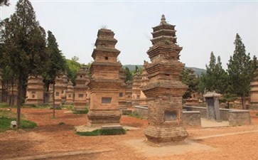 少林寺