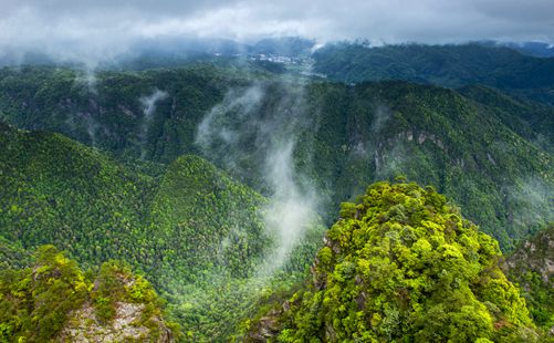 井冈山-国内旅游-重庆中青旅