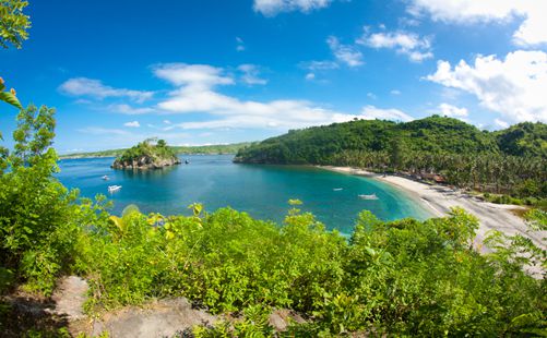 巴厘岛海滩-印尼旅游-重庆中青旅