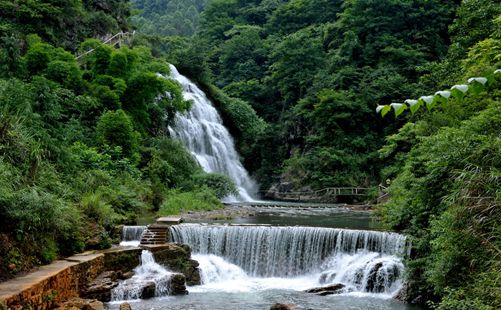 天意谷-四川旅游-重庆中青旅