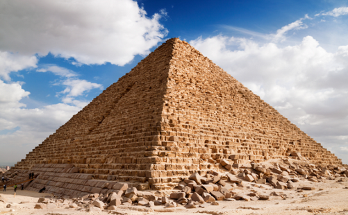 埃及金字塔-埃及旅游-重庆中青旅