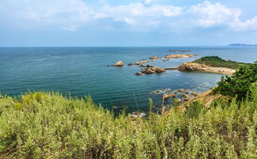 刘公岛-山东旅游-重庆中青旅