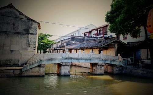 小桥流水-金华旅游-重庆中青旅 小桥流水-金华旅游-重庆中青旅