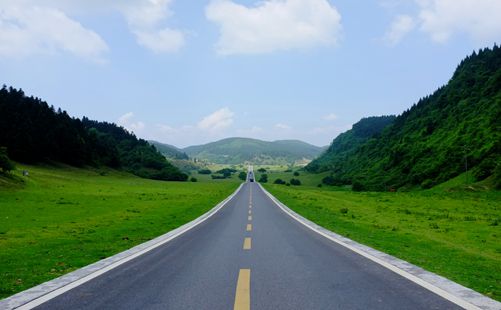 仙女山-重庆旅游-重庆中青旅