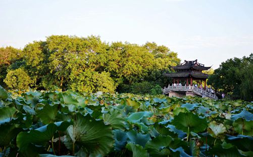 西湖-杭州旅游-重庆中青旅