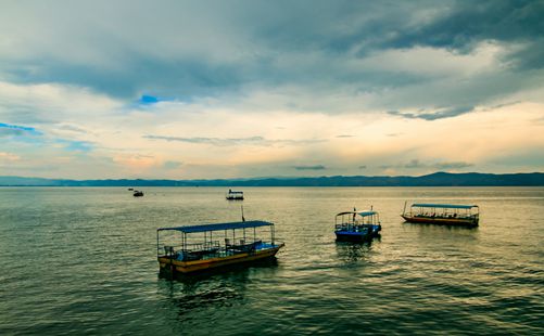 抚仙湖-云南旅游-重庆中青旅