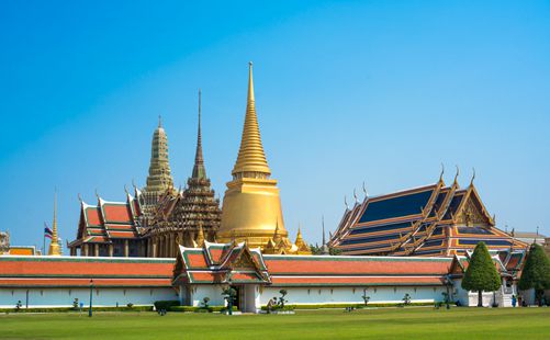大皇宫-曼谷旅游-重庆中青旅 大皇宫-曼谷旅游-重庆中青旅