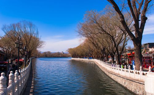 北京风光-北京旅游-重庆中青旅