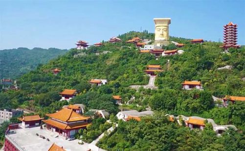 丰都鬼城-重庆周边旅游-重庆中青旅