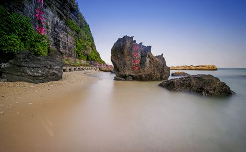 涠洲岛-广西旅游-重庆中青旅