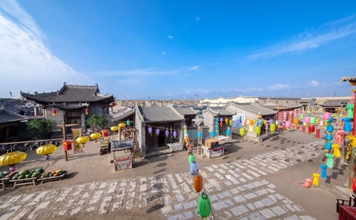 西部影城-银川旅游-重庆中青旅 西部影城-银川旅游-重庆中青旅
