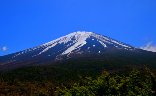 富士山-日本旅游-重庆中青旅