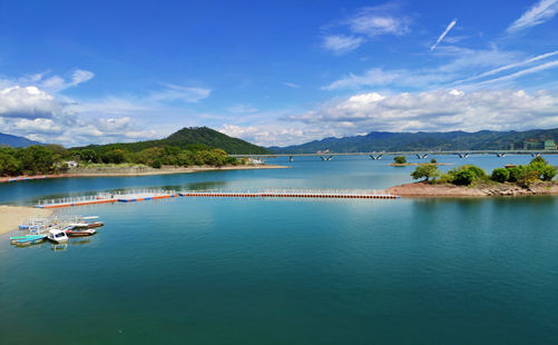 千岛湖-杭州旅游-重庆中青旅