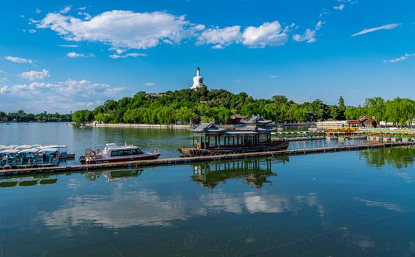 北京旅游